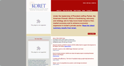 Desktop Screenshot of afkiedf.org